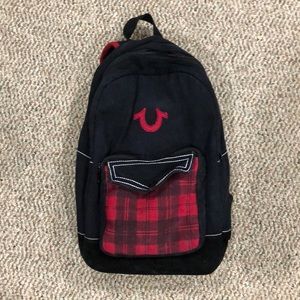 True religion bag